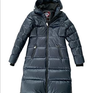 pajar winter parka